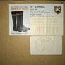 Leon Boots Co Universal Pro Wellies UPRO2 Image 9