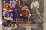 The Who "Who Are You" 12" LP Album, nre