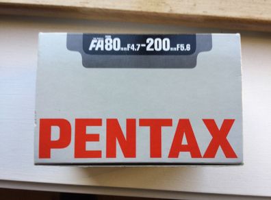 Photography - Large Photographic Lenses X 2