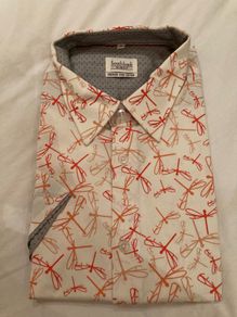 South Bank Shirt