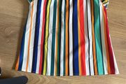 dressy top size 10