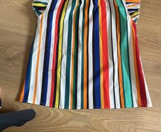 dressy top size 10