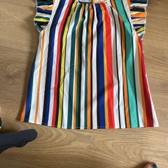dressy top size 10