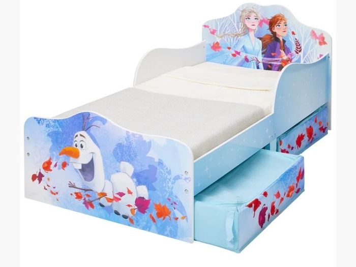 Children bed