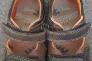 Clarks Boys Summer Scandals