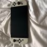 Nintendo Switch OLED model (White, 64GB) Image 4