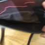 Authentic Coach North/South Camo Crossbody Image 8
