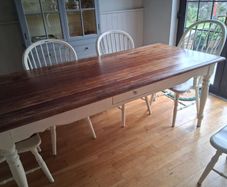 Laura Ashley Bramley table