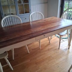 Laura Ashley Bramley table