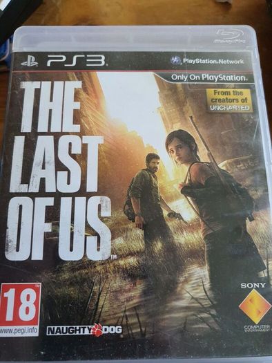 ps3 console