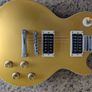 Epiphone Slash Victoria gold top Image 5