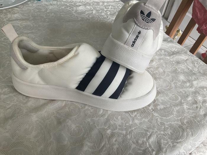 Adidas Pupilet Greone