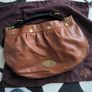 Mulberry Mitzy leather hobo, FREE registered post Image 7