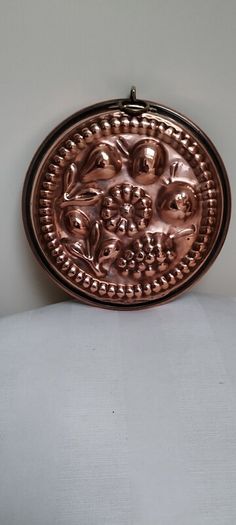 copper