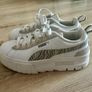 Puma trainers (UK 5) Image 2
