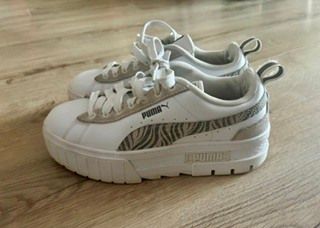 Puma trainers (UK 5)