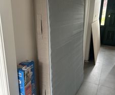 Ikea mattress