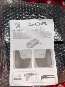 mudflaps