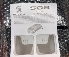 mudflaps