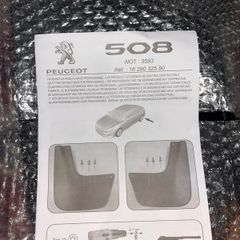 mudflaps