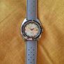 Vintage Rexton Swiss Skin Diver Watch - 17 Jewels - 1970s Image 3