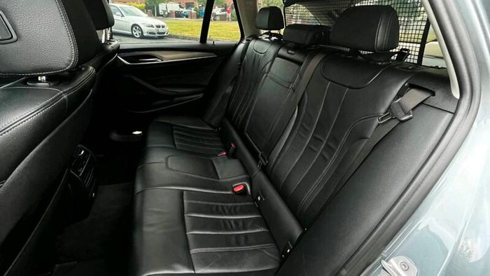Bmw G31 Estate 520D
