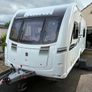 Coachman Singleton Sussex dealer special Image 4
