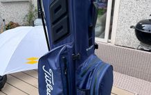 Titleist Golf Bag