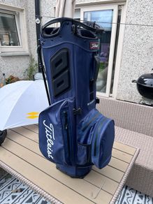 Titleist Golf Bag