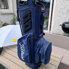 Titleist Golf Bag