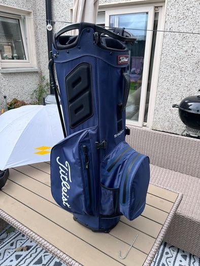 Titleist Golf Bag