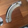 110,100,80cc standard exhaust Image 5