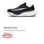 Nike Zoom Fly 5 - UK11 Image 7
