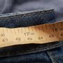 Lee Cooper calf length jeans - Size 12 Image 5