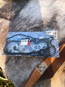 Gasket set Corolla ae82