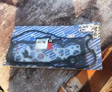 Gasket set Corolla ae82