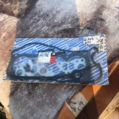Gasket set Corolla ae82
