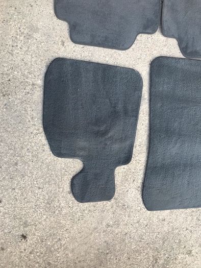 bmw f30 floor mats