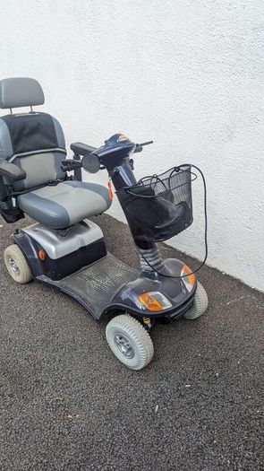 Strider Mobility Scooter