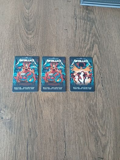 Metallica