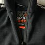 Superdry Zip Hoody type Jacket Image 6