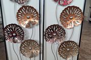 Wall Art Metal