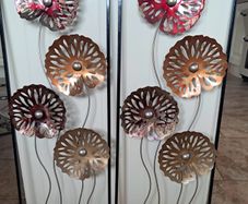 Wall Art Metal