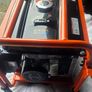 6.8kva petrol generator Image 8