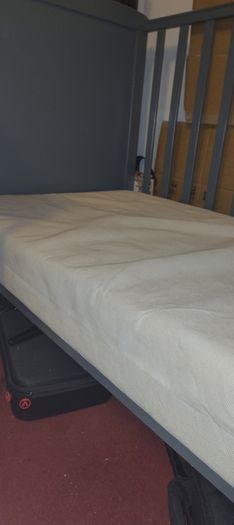 Smyth's Cot