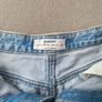 short jeans Image 2