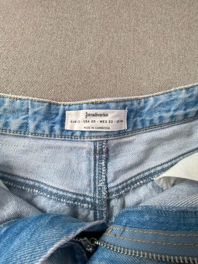 short jeans