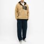 Carhartt WIP Prentis Pullover Fleece Jacket - BNWT Medium Image 7