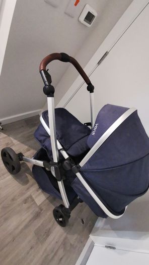 buggy