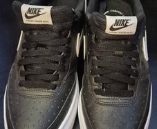Nike Chunky Trainer